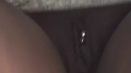 Bokser spanks en smuk busty moden amatør sex blonde doggy stil i Fisse