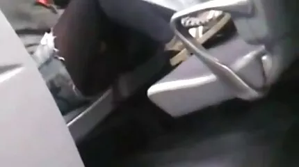 Ny porno amatør video samling af skønheder med store runde æsler