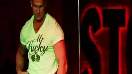 Scooby dansk sex amatør