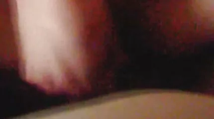 Blonde kom ud af badet og amatør analsex sprang på sin shagg schl